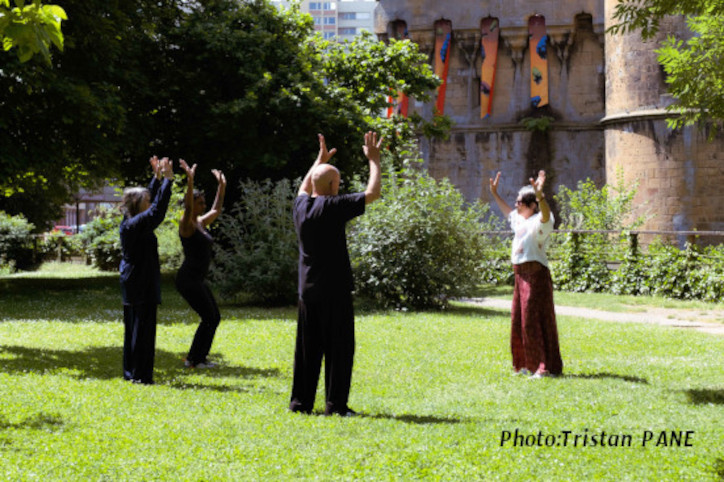 cours porte des allemands